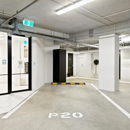 Marvelous Downtown Apartment Moments From Main Beach With Heated Pool, Gym And Parking Mount Maunganui Exterior photo